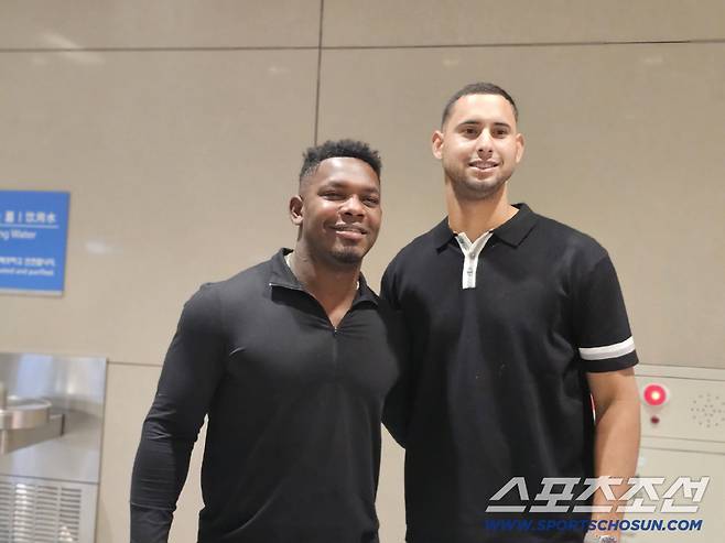 '한화는 뭐하나' 이런 말까지 들었는데…