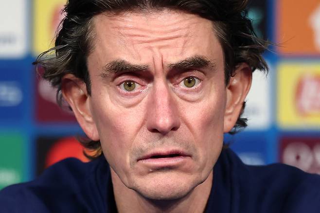 토마스 프랭크 전격 경질→포체티노 극적 복귀? 굴욕 패배에도