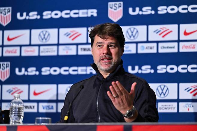 토마스 프랭크 전격 경질→포체티노 극적 복귀? 굴욕 패배에도