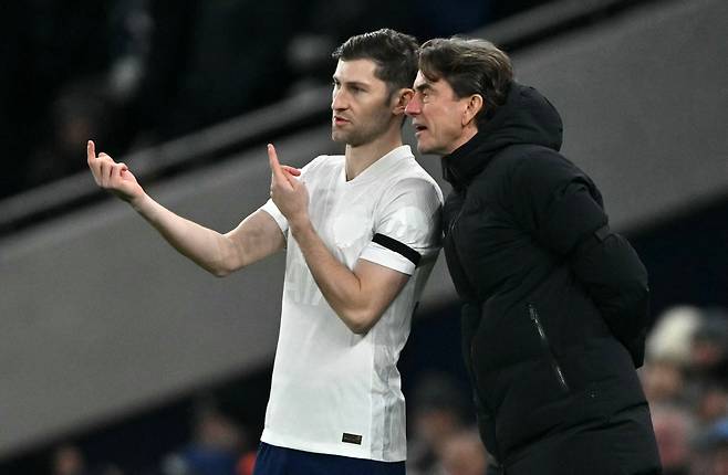 토마스 프랭크 전격 경질→포체티노 극적 복귀? 굴욕 패배에도