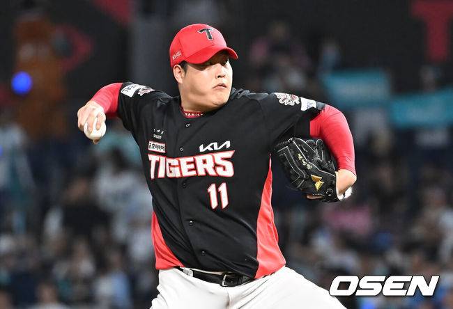 '조상우 없다' KIA 스프링캠프 63인 명단 공개...25일부터 일본 아마미오시마-오키나와에서 대장정