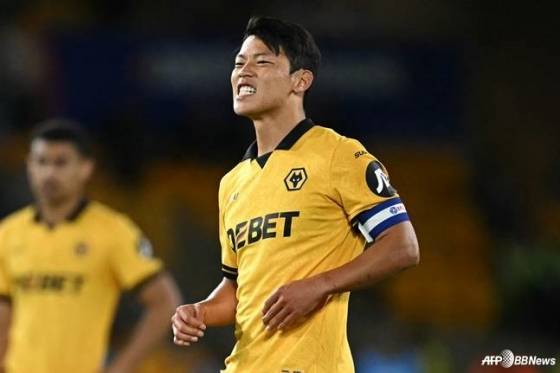 EPL 코리안리거 전멸 위기, 황희찬 이적료 최고 197억 '울버햄튼 동의 유력... 네덜란드 명문행'