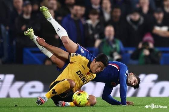 EPL 코리안리거 전멸 위기, 황희찬 이적료 최고 197억 '울버햄튼 동의 유력... 네덜란드 명문행'