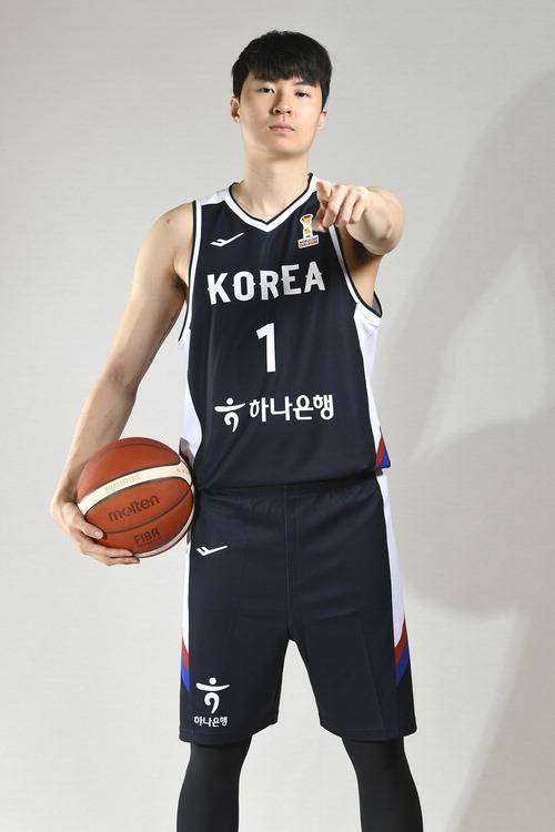 한국 남자 농구대표팀 에이스 이현중, 일본 프로 무대서도 맹위