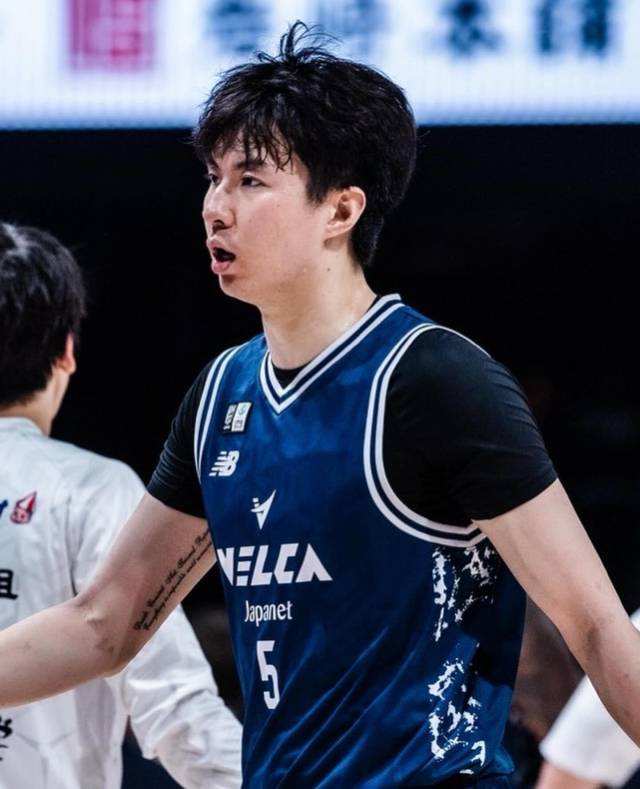 한국 남자 농구대표팀 에이스 이현중, 일본 프로 무대서도 맹위