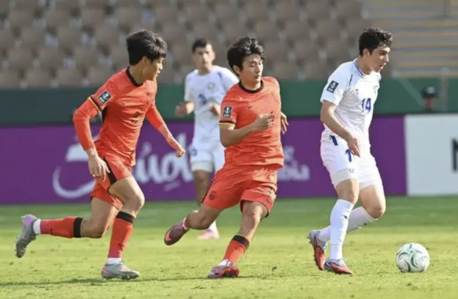 “어떻게 중국에 질 수가 있나”… 우즈베키스탄의 절규 “이건 악몽이다”