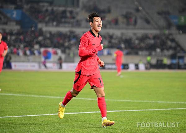 [단독] 겨울 최대어 송민규, 서울로! 김기동 감독과 '환상의 조화' 다시 이룬다