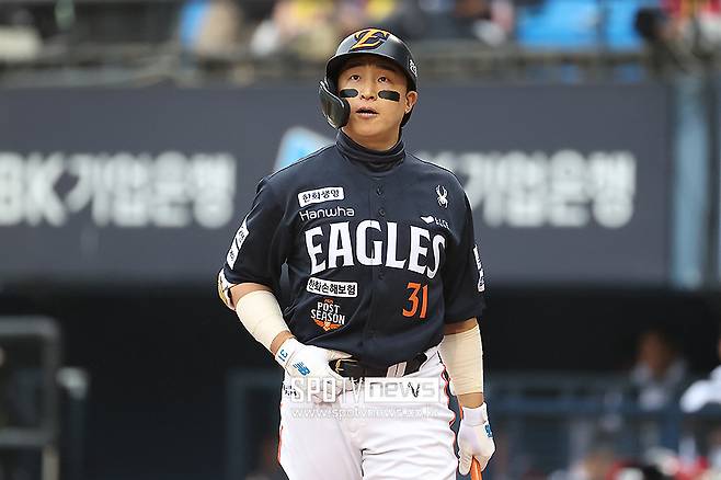 손아섭 보상금 7억 5000만원이 아까운 선수인가…KBO 안타왕인데 9개구단 요지부동