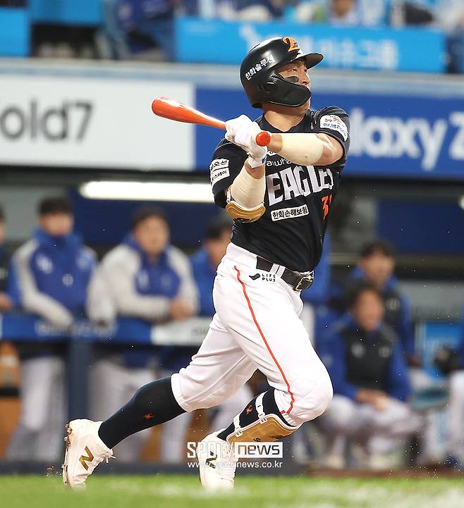 손아섭 보상금 7억 5000만원이 아까운 선수인가…KBO 안타왕인데 9개구단 요지부동