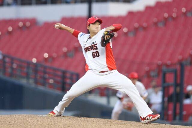 윤도현도 이도현도 아마미오시마 가는데…KIA 5선발 레이스 요동친다? 김도현 일단 재활, 시즌은 길다