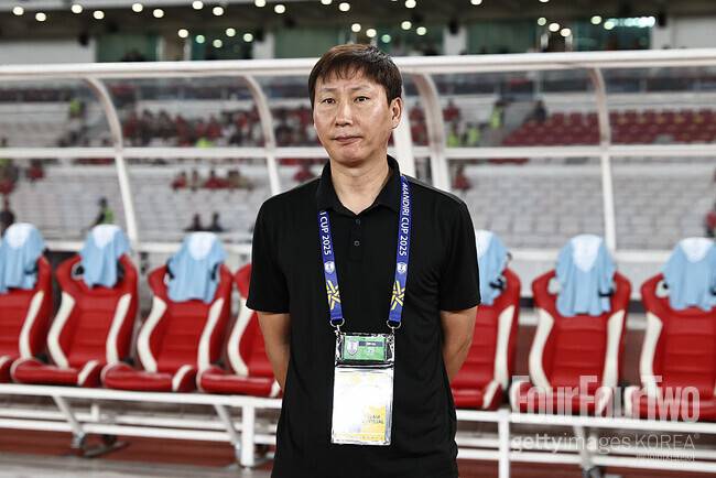 中도 놀랐다! “김상식 매직이 아시아를 뒤흔든다” 중국 매체의 극찬… “신화를 써내려가는 중”