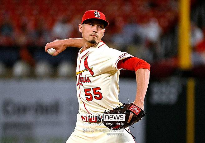 WBC 이번엔 다르다…162km 한국계 불펜 괴물 직접 확인