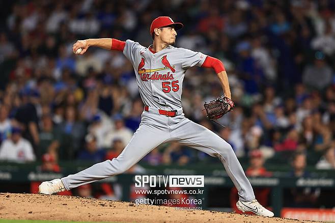 WBC 이번엔 다르다…162km 한국계 불펜 괴물 직접 확인