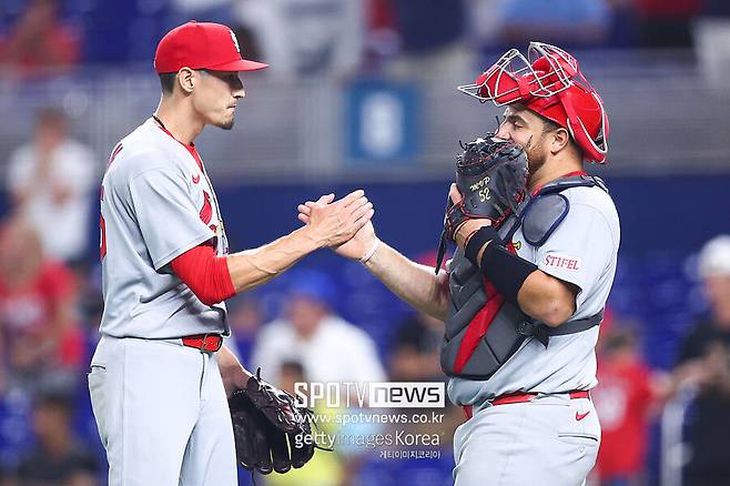 WBC 이번엔 다르다…162km 한국계 불펜 괴물 직접 확인