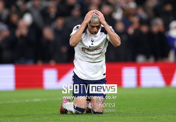 왜 토트넘만 오면 망가질까…英 타임스 단독