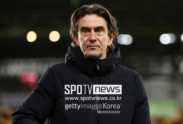 왜 토트넘만 오면 망가질까…英 타임스 단독