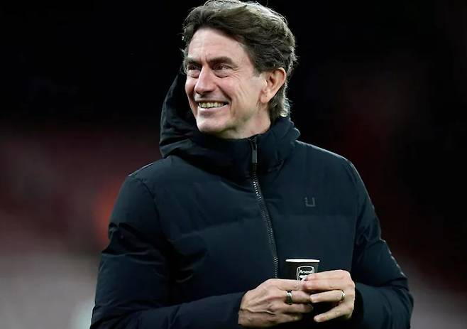 왜 토트넘만 오면 망가질까…英 타임스 단독