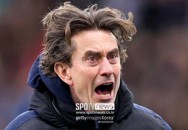 왜 토트넘만 오면 망가질까…英 타임스 단독