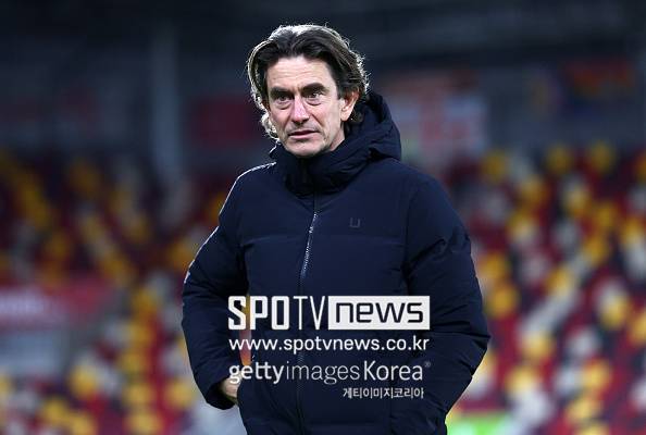 왜 토트넘만 오면 망가질까…英 타임스 단독