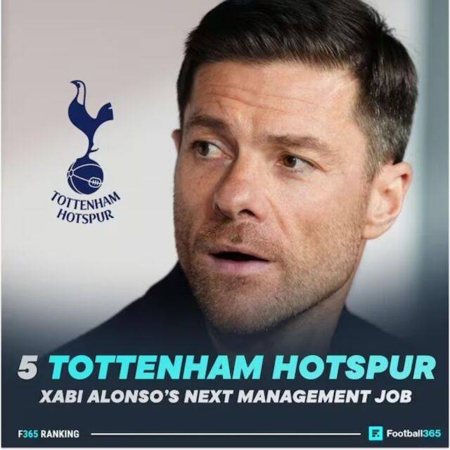 '토트넘 초대박이다' 레알 마드리드 경질, 프랭크 후임으로 급부상...