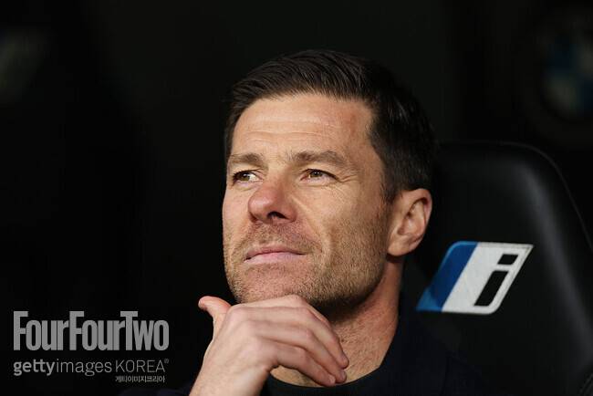 리버풀도, 토트넘도 아니었나...레알서 경질된 알론소, '무패 우승' 이룬 분데스리가 복귀설 등장