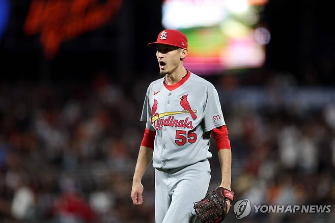 MLB 한국계 강속구 오브라이언, WBC 한국 대표팀 합류 의지 드러내