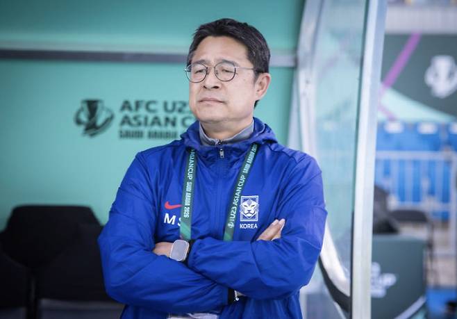 '우리 선수들 너무 불리하다' 한국, U-23 아시안컵 4강서 日 보다 27시간 손해보고 싸운다