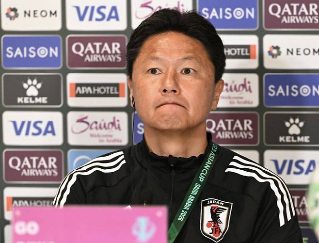 '우리 선수들 너무 불리하다' 한국, U-23 아시안컵 4강서 日 보다 27시간 손해보고 싸운다