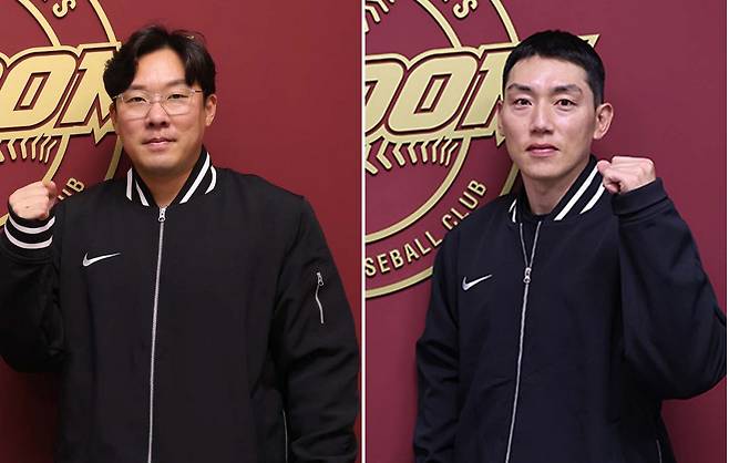 헐값에 데려오고 가차 없이 방출하는 키움… 안치홍·서건창은 올 시즌 반등 신화 쓸 수 있을까