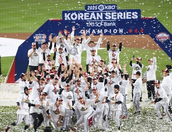 1할 타자가 어떻게 감독 됐냐고?