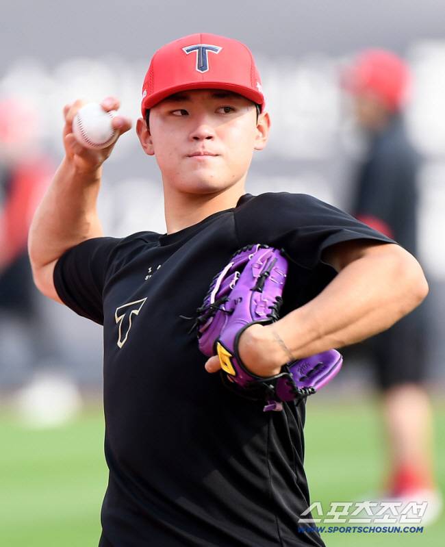 '80억 세이브' KIA, 이런 경쟁 상상이나 했을까…유격수 후보만 5명이라니