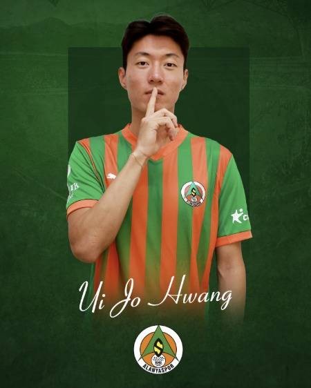 'KFA 준 영구제명' 황의조, 김민재 前 소속팀 페네르바체 상대 리그 2경기 연속 공격포인트... 팀은 2-3 역전패