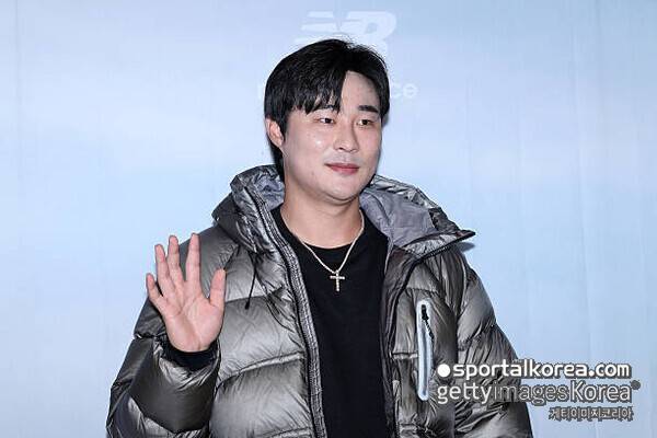 '송성문 이탈 위기+김하성 수술' 날벼락 떨어진 류지현호, 에드먼도 없는데…내야진 구상 '원점 재검토' 들어가나