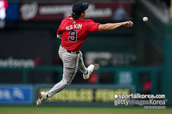 '송성문 이탈 위기+김하성 수술' 날벼락 떨어진 류지현호, 에드먼도 없는데…내야진 구상 '원점 재검토' 들어가나