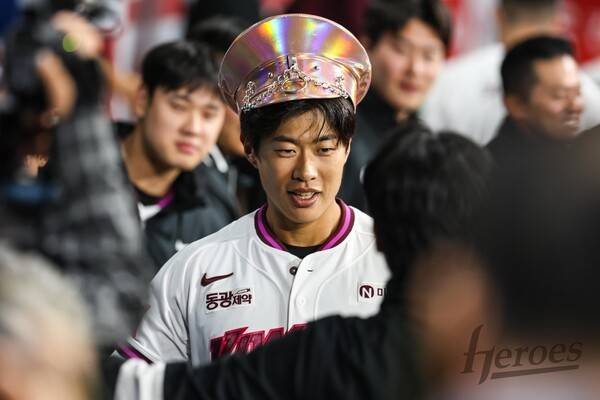 '송성문 이탈 위기+김하성 수술' 날벼락 떨어진 류지현호, 에드먼도 없는데…내야진 구상 '원점 재검토' 들어가나