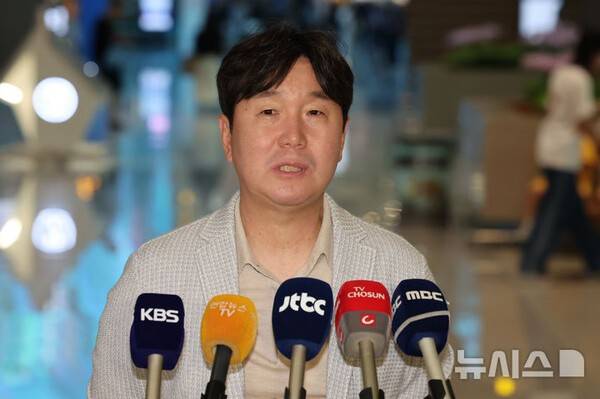 '송성문 이탈 위기+김하성 수술' 날벼락 떨어진 류지현호, 에드먼도 없는데…내야진 구상 '원점 재검토' 들어가나