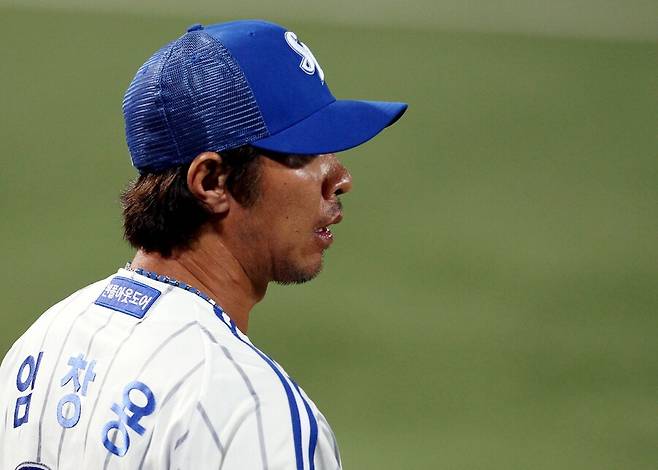 임창용 또 폭탄발언