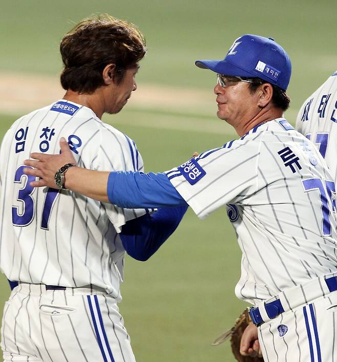 임창용 또 폭탄발언