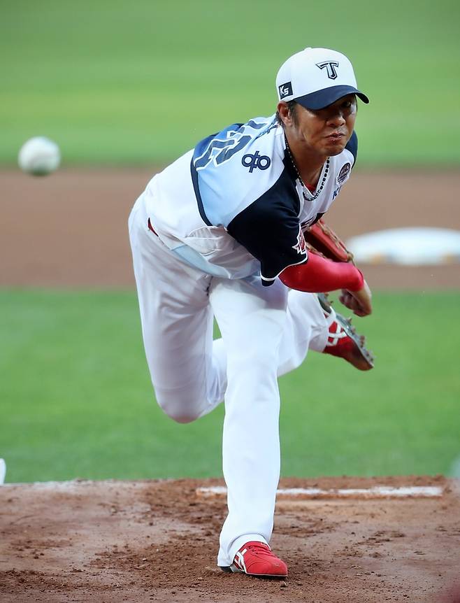 임창용 또 폭탄발언