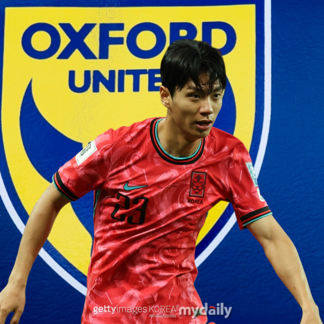 韓 축구 ‘초대박’ 소식...또 한 명의 ‘유럽리거’ 탄생 유력! ‘포옛 황태자’ 전진우, 英 2부 옥스포드 이적 근접