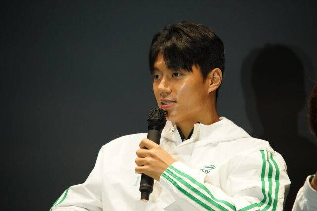 韓 축구 ‘초대박’ 소식...또 한 명의 ‘유럽리거’ 탄생 유력! ‘포옛 황태자’ 전진우, 英 2부 옥스포드 이적 근접