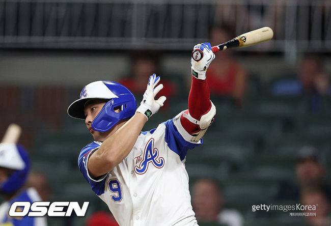 '김하성 빙판길 황당 부상' WBC도, 애틀랜타도 어쩌나…295억 유리몸 위기, FA 4수생 될라