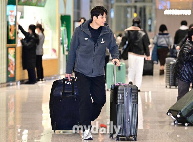 '22억 SSG행' 18년 두산맨 솔직 고백, 왜 잠실 떠나 인천으로 떠났나