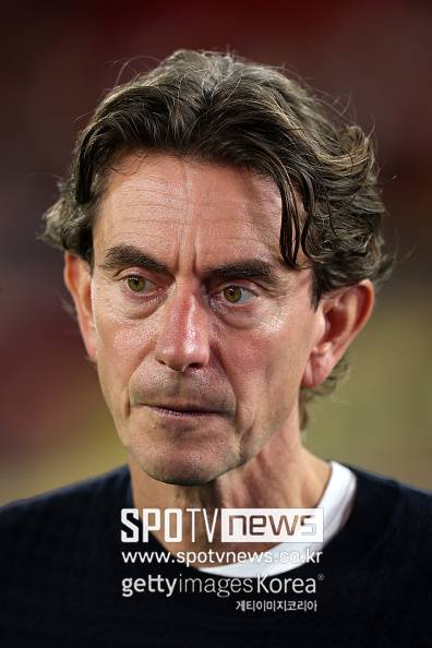 英 BBC ‘비피셜’ 떴다, 결국 프랭크 감독 경질…“토트넘, 7개월 만에 결별 심각하게 검토”