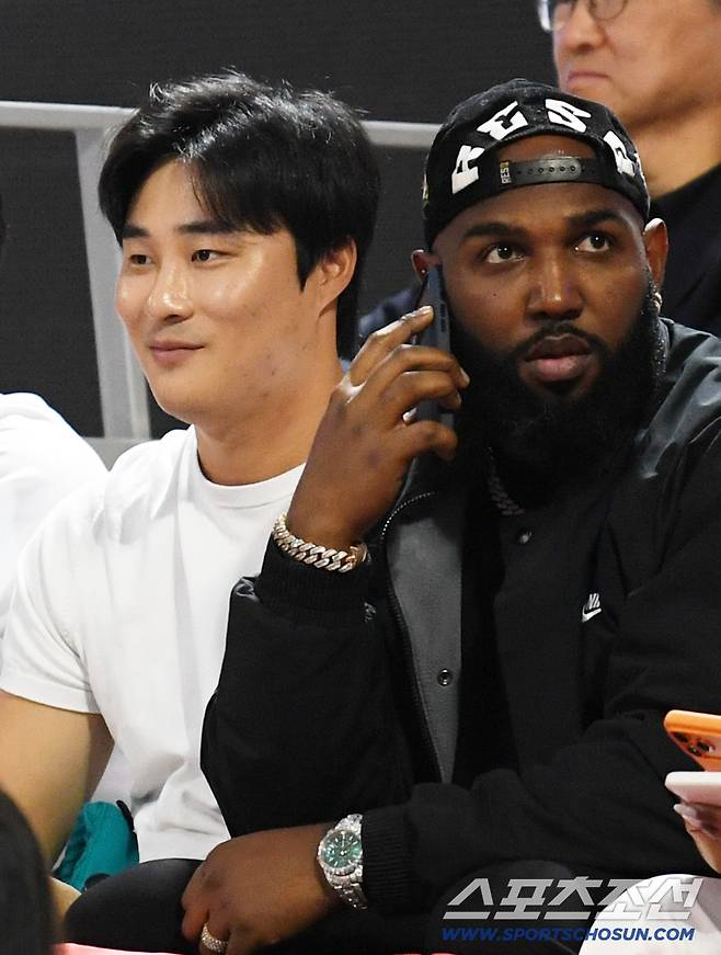 김하성 초황당 부상, 1초도 안 뛰고 5개월 OUT→ 애틀란타 300억 날렸다