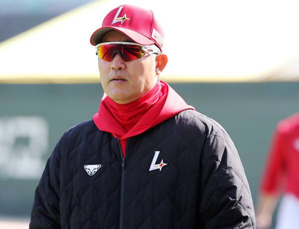 이숭용 감독의 파격 선언