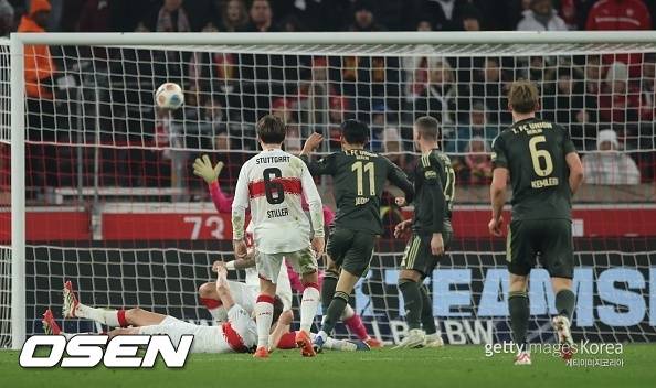 '리그 2호골 미친 활약→하지만 NO 세리머니' 왜?... 정우영, '전 직장'에 예우 다했다