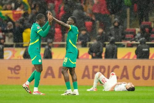 '넣으면 우승' PK를 파넨카킥으로? 황당 상황 속 세네갈, 모로코 누르고 아프리카 축구 정상 등극