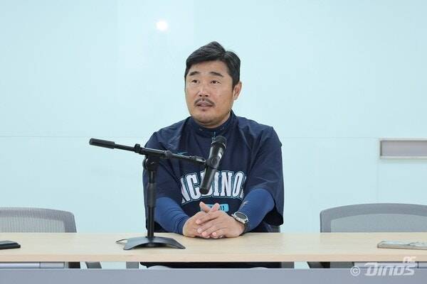 감독도 코치도 폭풍 눈물,