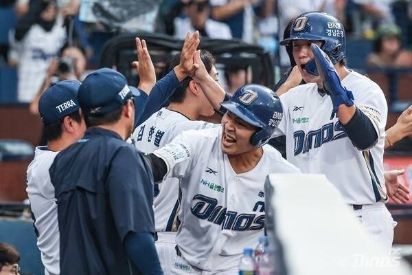 감독도 코치도 폭풍 눈물,